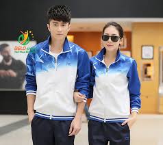 Quần áo mùa đông